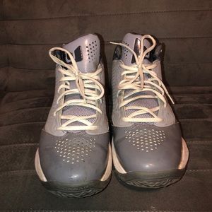 Nike Men's NIKE JORDAN D'REIGN BASKETBALL SHOES